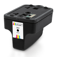 Compatible HP 363 Black High Capacity Ink Cartridge