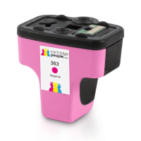 Compatible HP 363 Magenta Ink Cartridge