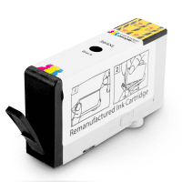 Compatible HP 364XL Black High Capacity Ink Cartridge