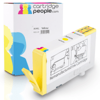 Compatible HP 364XL Yellow High Capacity Ink Cartridge Compatible HP 364XL Yellow High Capacity Ink Cartridge
