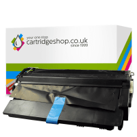 Compatible HP 39A Black Toner Cartridge