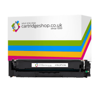 Compatible HP 410A Yellow Toner Cartridge Compatible HP 410A Yellow Toner Cartridge