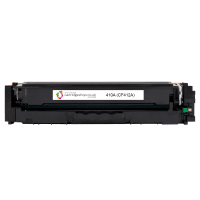 Compatible HP 410A Yellow Toner Cartridge