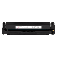 Compatible HP 410X Cyan High Capacity Toner Cartridge