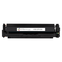 Compatible HP 410X Yellow High Capacity Toner Cartridge