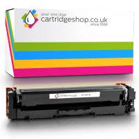 Compatible HP 415A Magenta Toner Cartridge W2033A Compatible HP 415A Magenta Toner Cartridge W2033A