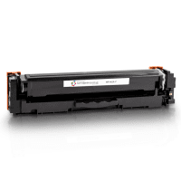 Compatible HP 415A Yellow Toner Cartridge W2032A