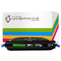 Compatible HP 501A Black Toner Cartridge Compatible HP 501A Black Toner Cartridge