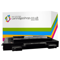 Compatible HP 503A Yellow Toner Cartridge Compatible HP 503A Yellow Toner Cartridge
