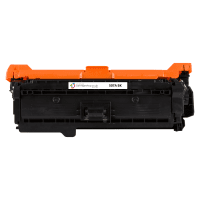 Compatible HP 507A Black Toner Cartridge