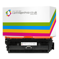 Compatible HP 508A Black Toner Cartridge