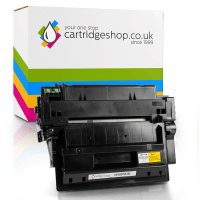 Compatible HP 51X Black High Capacity Toner Cartridge