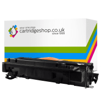 Compatible HP 55A Black Toner Cartridge