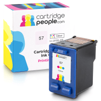 Compatible HP 57 Colour Ink Cartridge