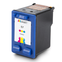 Compatible HP 57 Colour Ink Cartridge