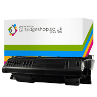 Compatible HP 61A Black Toner Cartridge Compatible HP 61A Black Toner Cartridge
