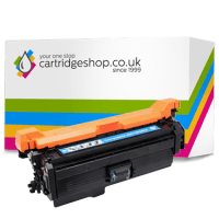 Compatible HP 648A Cyan Toner Cartridge Compatible HP 648A Cyan Toner Cartridge