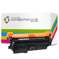 Compatible HP 649X Black High Capacity Toner Cartridge Compatible HP 649X Black High Capacity Toner Cartridge