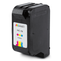 Compatible HP 78 Colour Ink Cartridge