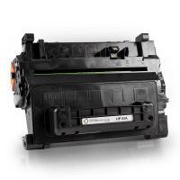 Compatible HP 81A Black Toner Cartridge