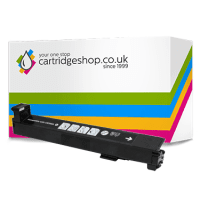 Compatible HP 823A Black Toner Cartridge Compatible HP 823A Black Toner Cartridge