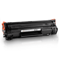 Compatible HP 83A Black Toner Cartridge