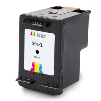 Compatible HP 901XL Black High Capacity Ink Cartridge