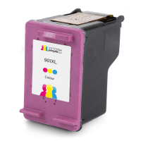 Compatible HP 901XL Colour High Capacity Ink Cartridge