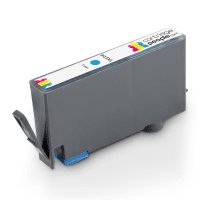 Compatible HP 903XL Cyan High Capacity Ink Cartridge