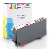 Compatible HP 903XL Magenta High Capacity Ink Cartridge