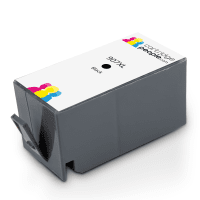 Compatible HP 907XL Black High High Capacity Ink Cartridge