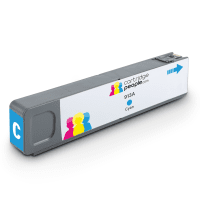 Compatible HP 913A Cyan Ink Cartridge