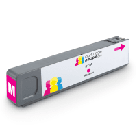 Compatible HP 913A Magenta Ink Cartridge