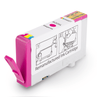 Compatible HP 920XL Magenta Ink Cartridge