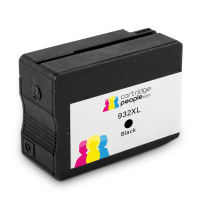 Compatible HP 932XL Black Ink Cartridge