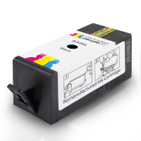 Compatible HP 934XL Black High Capacity Ink Cartridge