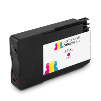 Compatible HP 951XL Magenta Ink Cartridge