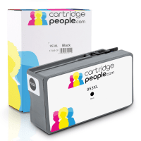 Compatible HP 953XL Black High Capacity Ink Cartridge