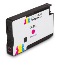 Compatible HP 963XL High Capacity Magenta Ink Cartridge