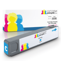 Compatible HP 971XL Cyan High Capacity Ink Cartridge
