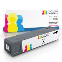 Compatible HP 973X Black High Capacity Ink Cartridge Compatible HP 973X Black High Capacity Ink Cartridge