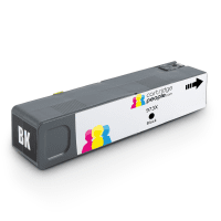 Compatible HP 973X Black High Capacity Ink Cartridge