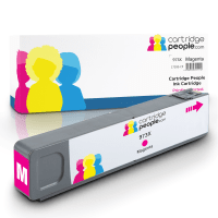 Compatible HP 973X Magenta High Capacity Ink Cartridge Compatible HP 973X Magenta High Capacity Ink Cartridge