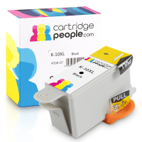 Compatible Kodak 10 Black Ink Cartridge