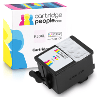Compatible Kodak 30XL Colour High Capacity Ink Cartridge Compatible Kodak 30XL Colour High Capacity Ink Cartridge