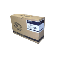 Compatible Konica Minolta 1710589 006 A00W232 Magenta High Capacity Toner Cartridge