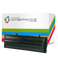 Compatible Kyocera TK 110 Black Toner Cartridge Compatible Kyocera TK 110 Black Toner Cartridge
