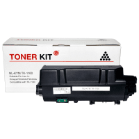 Compatible Kyocera TK 1160 Black Toner Cartridge Compatible Kyocera TK 1160 Black Toner Cartridge