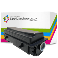 Compatible Kyocera TK 140 Black Toner Cartridge Compatible Kyocera TK 140 Black Toner Cartridge