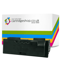 Compatible Kyocera TK 18 Black Toner Cartridge Compatible Kyocera TK 18 Black Toner Cartridge